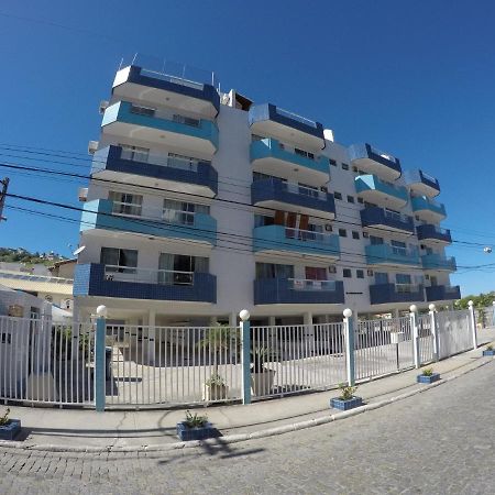 Edificio Caminho Do Mar Appartement Arraial do Cabo Buitenkant foto