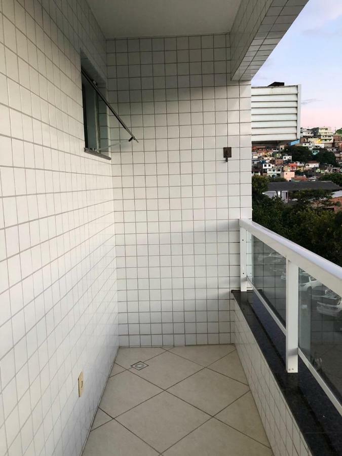 Edificio Caminho Do Mar Appartement Arraial do Cabo Buitenkant foto